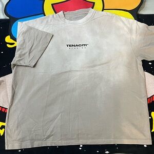 Tenaciti Studios  Short Sleeve Tee